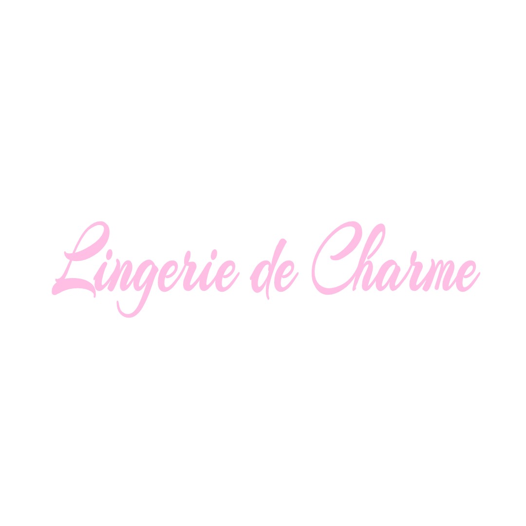 LINGERIE DE CHARME CHACENAY